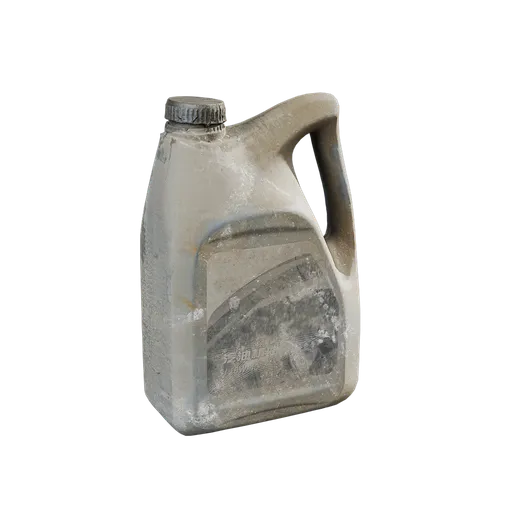 Oil Can