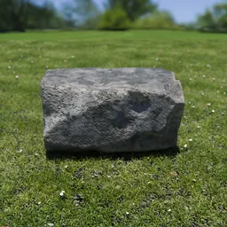 Stone Square