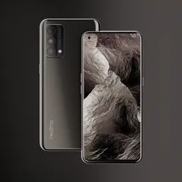 Realme GT Master Edition