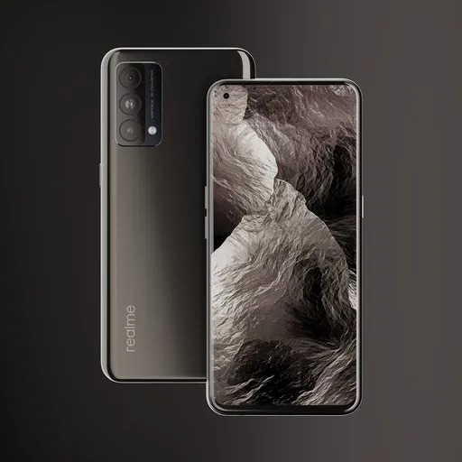Realme GT Master Edition