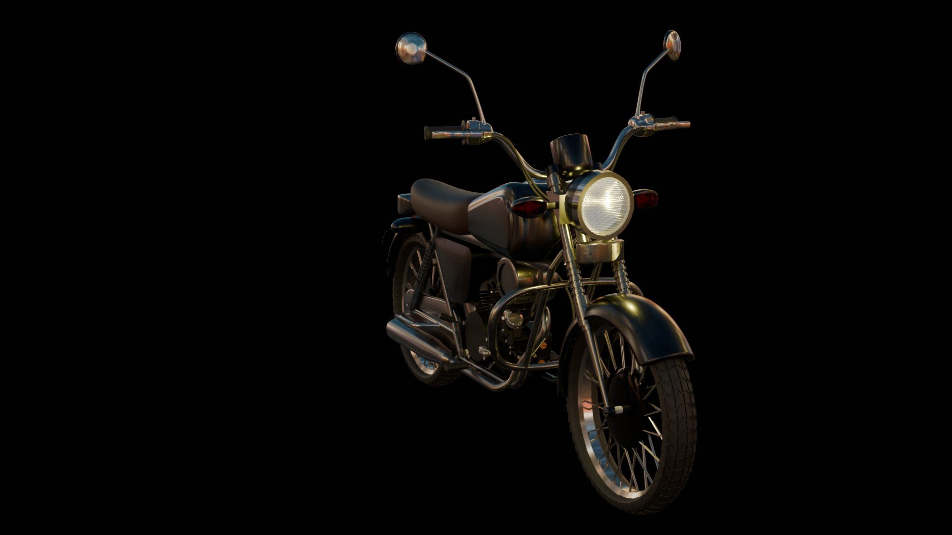 3D assets | BlenderKit