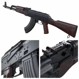 AKM