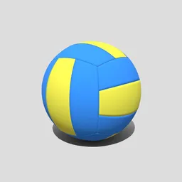 Volley Ball