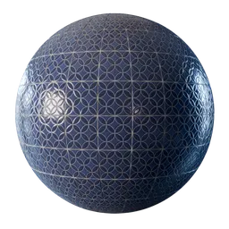 Moroccan Ceramic Tiles