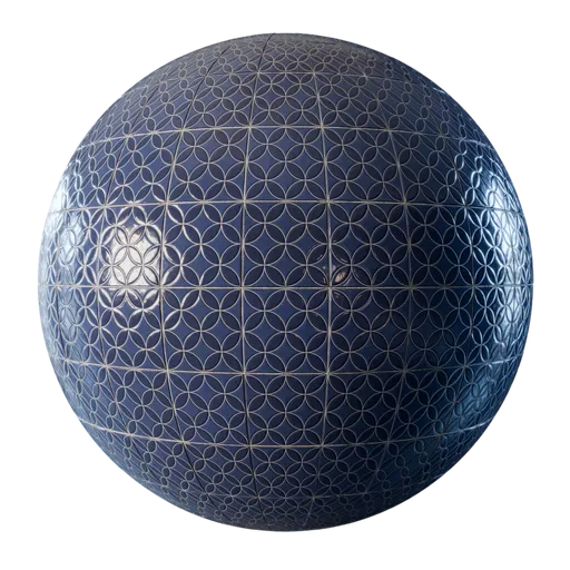 Moroccan Ceramic Tiles