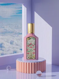 Product  Presentation Scene