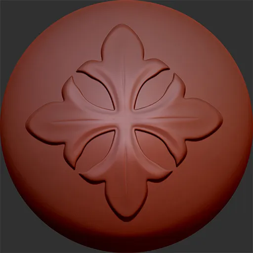 SH_Brush_Ornament