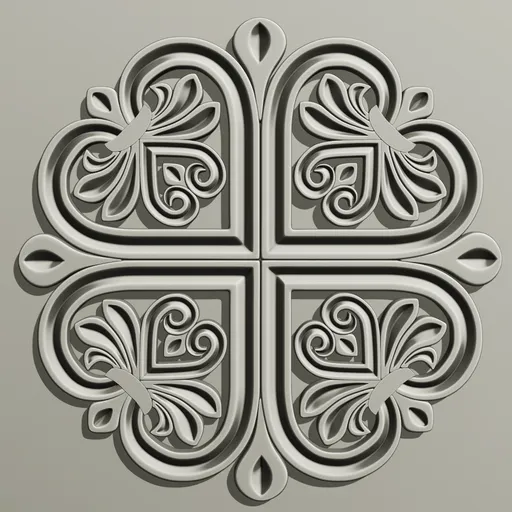 Church Ornament