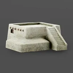 Egyptian House