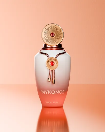 Mykonos Satin Blanc