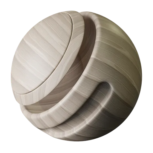Wood
