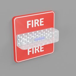 Fire Alarm V2