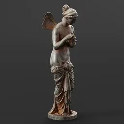 Iron Psyche