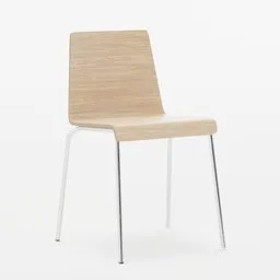 Chair White oak