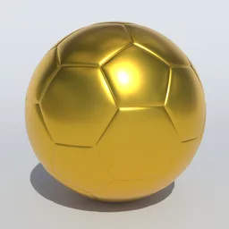 Golden Ball