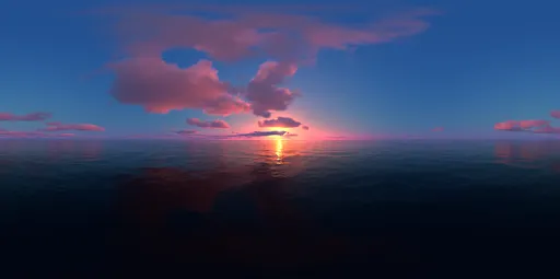 Evening