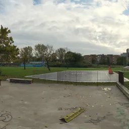 Buikslotermeerplein