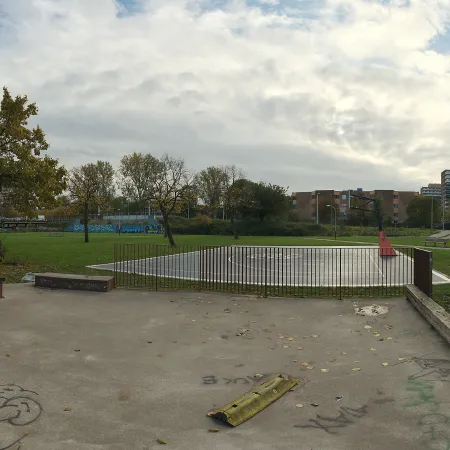 Buikslotermeerplein