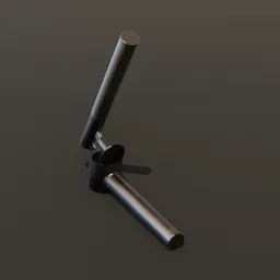 Garlic Press Tool
