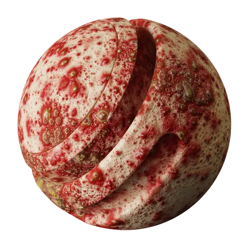 Skin Pustules