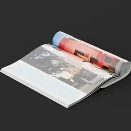 Rolled Magazine