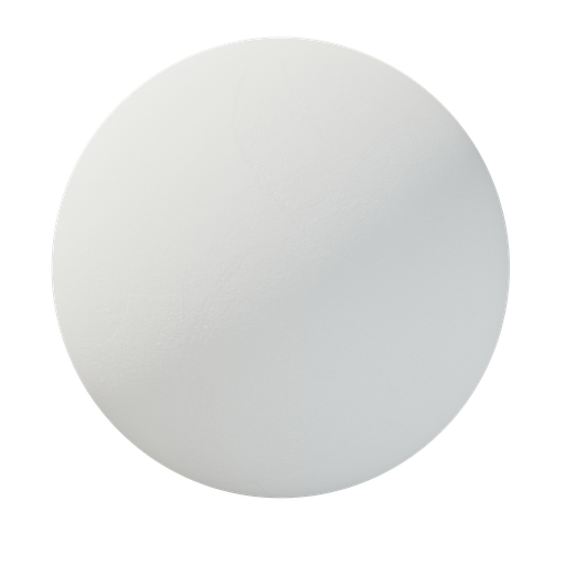 Thumbnail: White plaster