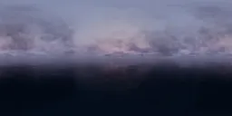 Warm Horizon