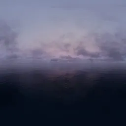 Warm Horizon