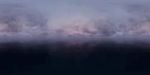 Warm Horizon