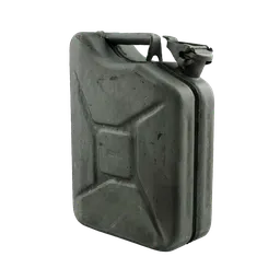 Jerrycan