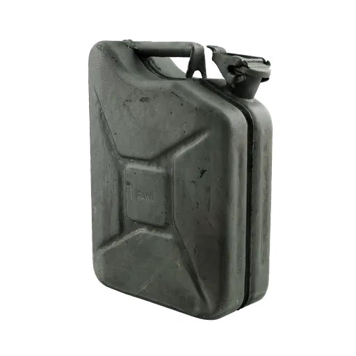 Jerrycan