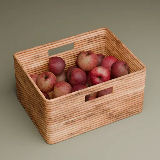Apple Crate