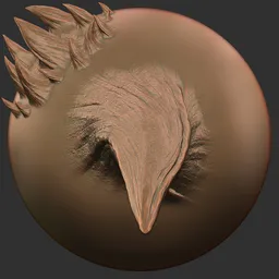 ER_Dragon Brush Savage Tear