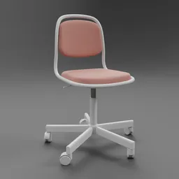 Ikea ORFJALL