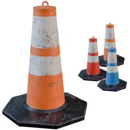 Traffic Cone