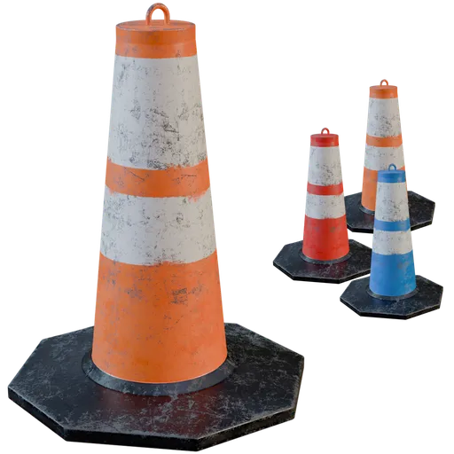 Traffic Cone