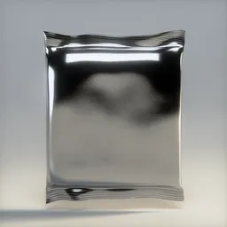 Plastic Packaging Bag