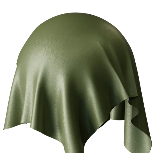 Plain Green Vinyl