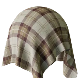 Heritage Tartan