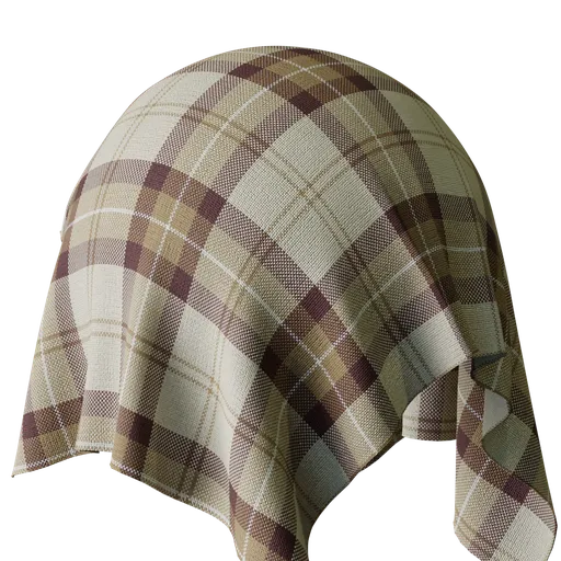 Heritage Tartan