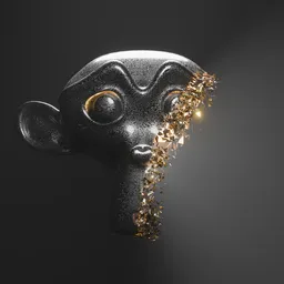 Disintegration Effect