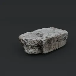 Old brick