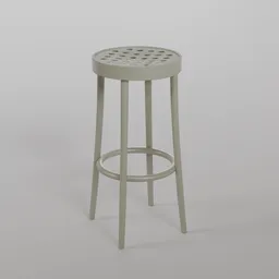 822 Barstool C540
