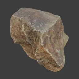 Boulder Stone