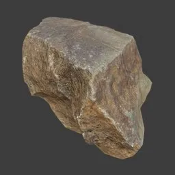Boulder Stone