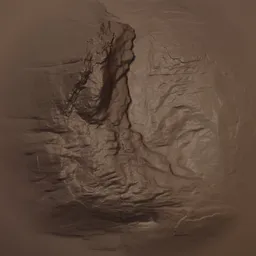 Rock Rugged Brush s2825 6