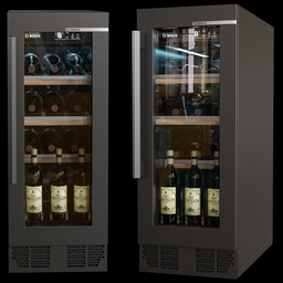 Bosch wineCabinet01
