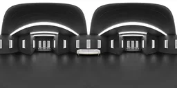 Studio Interior HDRI