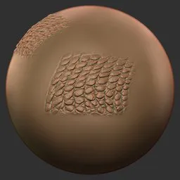 Dragon Skin Fat Soft Undulation