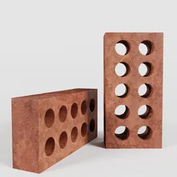 Brick
